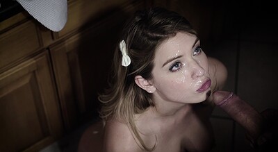 Giselle Palmer and Steve Holmes in Uncle Fucker, Scene #01 from