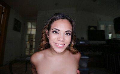Keilani Kita and Mirko Steel in Keilani's Mouth, Scene #01 from 