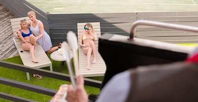 Khloe Kapri and Ryan Keely in Second Parents, Scene #01 from 