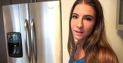 Tara Ashley and Vienna Rose in Let Stepmom and Stepdad Help You Get Off?, Scene #01 from 