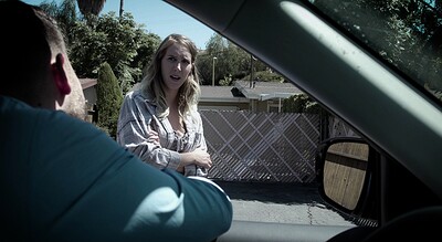 Cadence Lux and Seth Gamble in Bad Samaritans, Scene #01 from