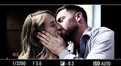 Cadence Lux and Seth Gamble in Bad Samaritans, Scene #01 from