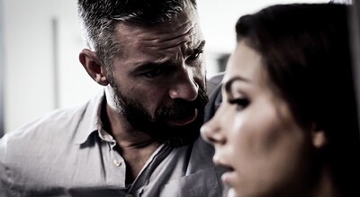 Valentina Nappi and Charles Dera in The Housemaid's Tale, Scene #01 from 