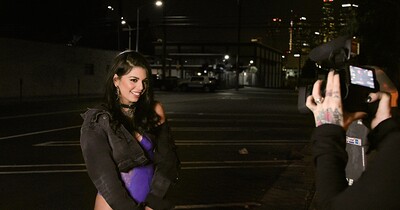 Gina Valentina and Ramon Nomar in Lady Gonzo | Gina Valentina from 