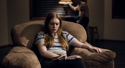 Dee Williams and Maya Kendrick in Swapping Daughters: The Other Family, Scene #01 from 