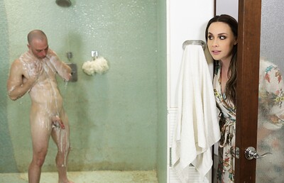 Chanel Preston and Zac Wild in My, How You've Grown!, Scene #01 from 