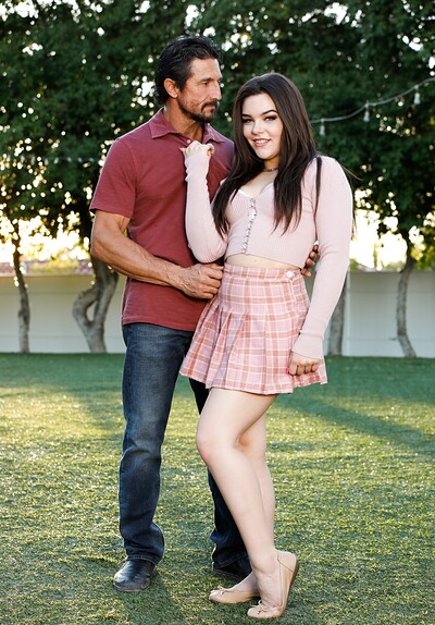 Daddy Issues 7 - Scene 4