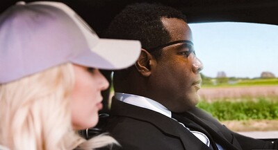 Kenzie Taylor and Tyler Knight in CAPTAIN MARVEL XXX: AN AXEL BRAUN PARODY Scene 3 from 
