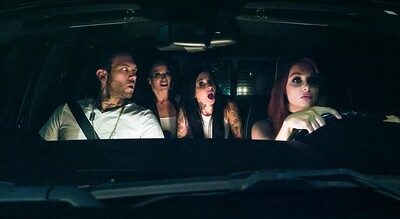 Katrina Jade and Joanna Angel in The Night They Came For Lacy, Scene #01 from 