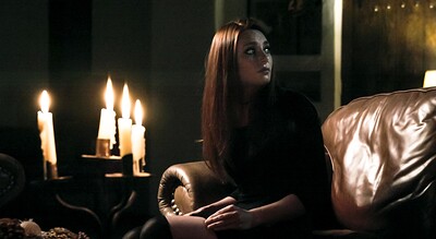 Katrina Jade and Joanna Angel in The Night They Came For Lacy, Scene #01 from 