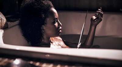 Anny Aurora and Demi Sutra in Afrodisiac: A Demi Sutra Story, Scene #01 from 