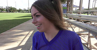 Alex Blake and Tyler Steel in I'll Please you from 