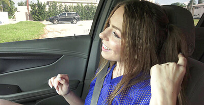 Alex Blake and Tyler Steel in I'll Please you from 