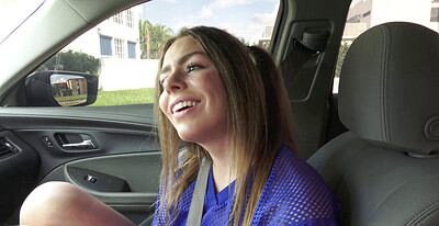 Alex Blake and Tyler Steel in I'll Please you from 