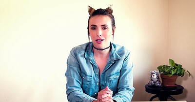 April ONeil and Serene Siren in Cougar Queen: A Tiger King Parody - Episode 1 - Rise to Fame from
