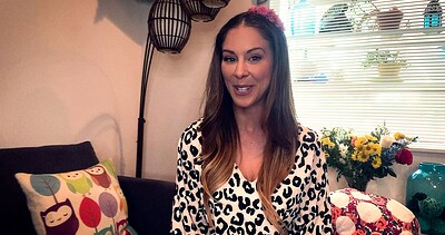 April ONeil and Serene Siren in Cougar Queen: A Tiger King Parody - Episode 1 - Rise to Fame from