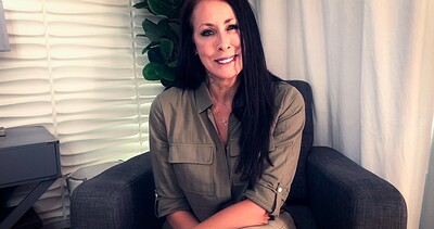 April ONeil and Serene Siren in Cougar Queen: A Tiger King Parody - Episode 1 - Rise to Fame from
