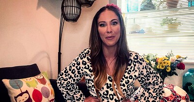 April ONeil and Serene Siren in Cougar Queen: A Tiger King Parody - Episode 1 - Rise to Fame from