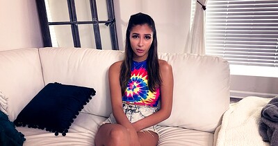 Cherie DeVille and Aaliyah Love in Cougar Queen: A Tiger King Parody - Episode 2 - Personal Scandals from
