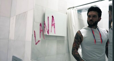 Joanna Angel and Small Hands in Joanna Angel's Lana - Episode 4 from 