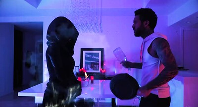Joanna Angel and Small Hands in Joanna Angel's Lana - Episode 4 from 