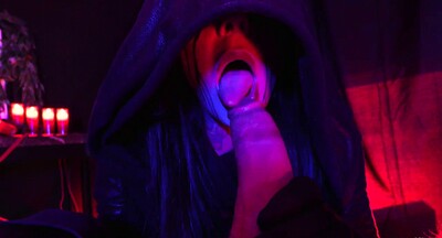 Joanna Angel and Small Hands in Joanna Angel's Lana - Episode 4 from 