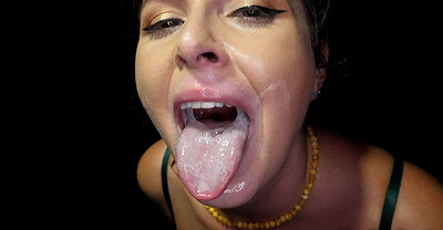 Helena Price in Helena's First Gloryhole Video, Scene #01 from 