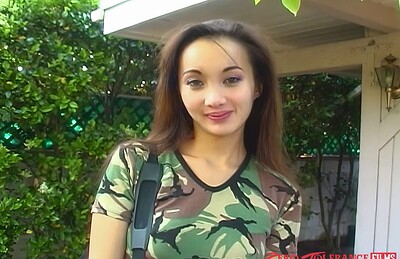 Katsuni and Mark Davis in Who's Your Daddy? 2 - Scene 2 from
