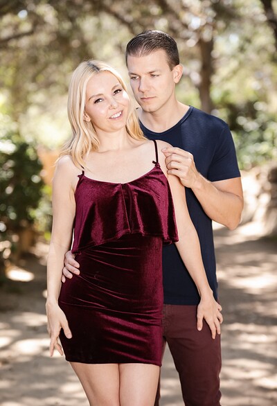 Aaliyah Love and Codey Steele in My Stepson Came Inside Me - Scene 1 from 