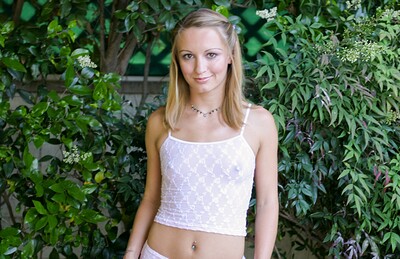 Jasmine Lynn and Mark Davis in Who's Your Daddy? 2 - Scene 5 from