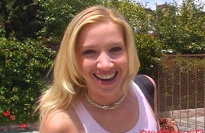 Taylor Lynn and Mark Davis in Who's Your Daddy? 2 - Scene 6 from 