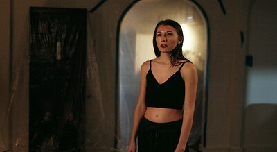 Maya Woulfe and Stirling Cooper in Ungrateful, Scene #01 from 