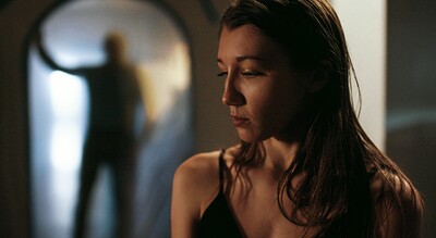 Maya Woulfe and Stirling Cooper in Ungrateful, Scene #01 from 