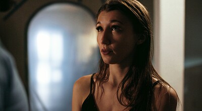 Maya Woulfe and Stirling Cooper in Ungrateful, Scene #01 from 