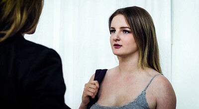 Eliza Eves and Tommy Pistol in God Help Me, Scene #01 from 