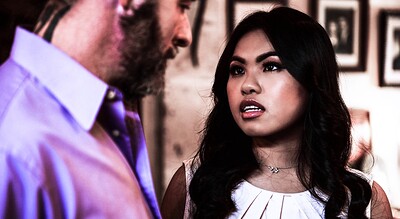 Cindy Starfall and Dillon Cox in It Takes Two, Scene #01 from 