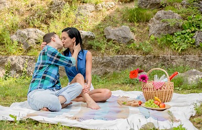 Nikki Fox and Nikki Nuttz in Post Picnic Sex, Scene #01 from 