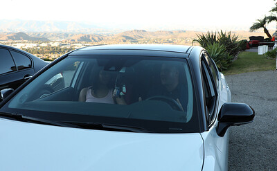 Nia Nacci and Danny Mountain in Nia Nacci, Scene #01 from 