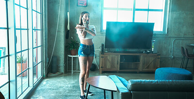 Anna Chambers and Tyler Steel in Bailed Boyfriend, Scene #01 from 