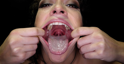 Victoria Voxxx in Victoria's Second Gloryhole Video, Scene #01 from 