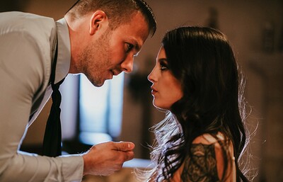 Maddy May and Codey Steele in Deranged - Scene 1 from