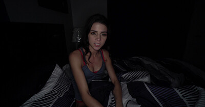 Kylie Rocket and Peter Green in Just Take It!, Scene #01 from