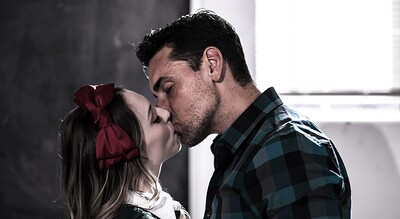 Lily Larimar and Ryan Driller in Star Quality, Scene #01 from