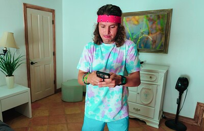 Jewelz Blu and Jay Romero in Realistic VR Porn, Scene #01 from