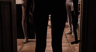 Ana Foxxx and Coco Lovelock in Aged Out: A Coco Lovelock Story from