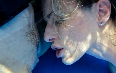 Cory Chase and Lory Lace in Lory Lace and Cory Chase Go Underwater, Scene #01 from 