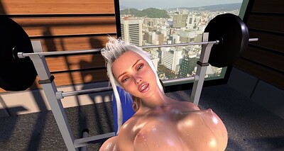  in Futa Fantasies - Part 7 from 