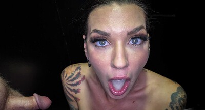 Rocky Emerson in Rocky Emerson's Second Gloryhole from