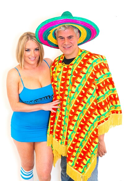 Maggie Green in Maggie Green and the Wheel of Happiness from 