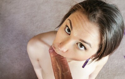 Gabriella Paltrova in Facials Turn Me On Scene #01 from 